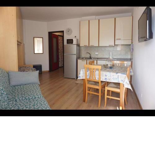 Studio for 3 people near the beach by Beahost Rentals