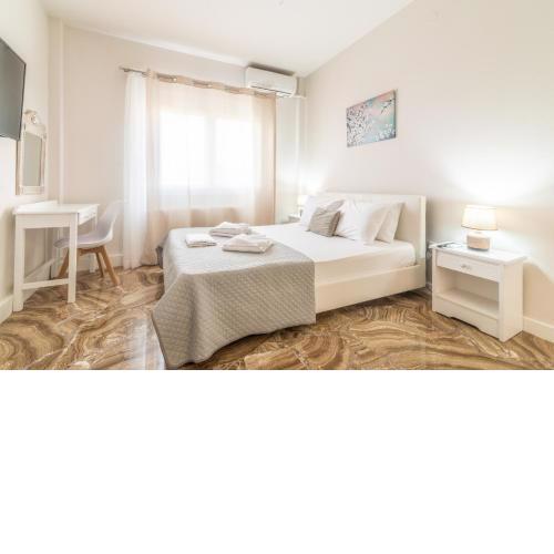 Studio for Couples near Beach