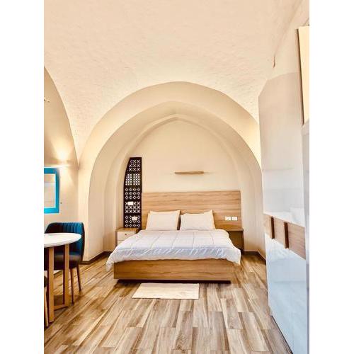 Studio for Rent in Downtown El Gouna PRIME LOCATION