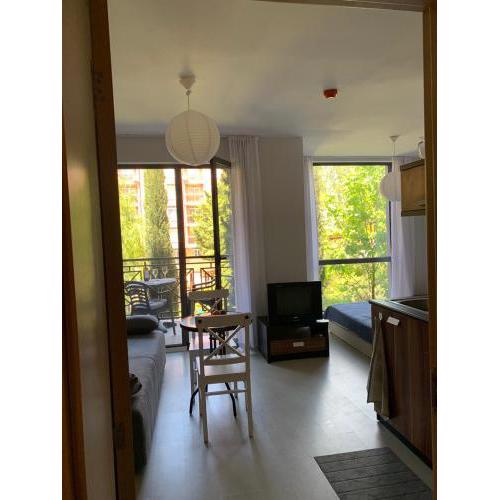 Studio for4 Sunny Beach