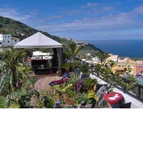 Studio für 1 Personen ca 15 m in Icod de los Vinos, Teneriffa Nordküste von Teneriffa1 Badezimmer, TV, Sat-TV, Meer 2,5 km, Strand 3,5 km