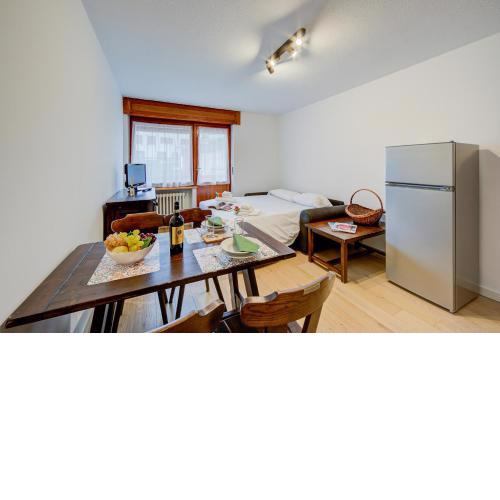 Studio Genzianella - Happy Rentals