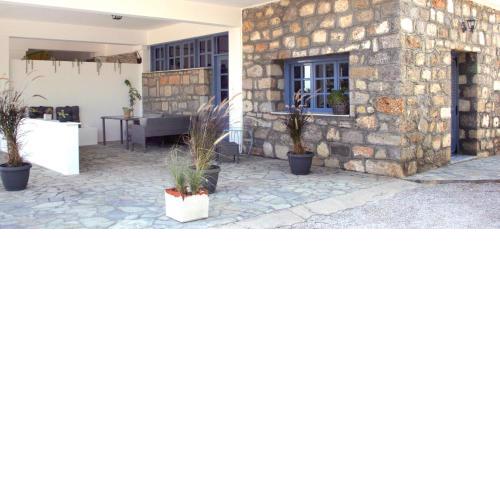 Studio Gerani Beautiful View