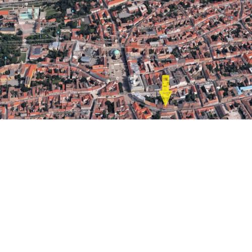 Studio Gold apartman