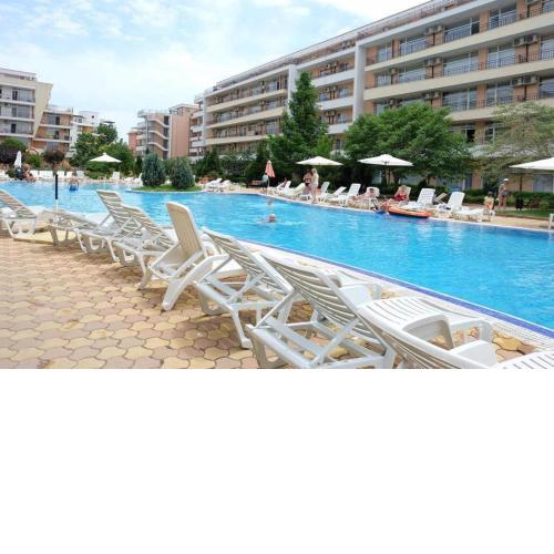 studio Grand Kamelia