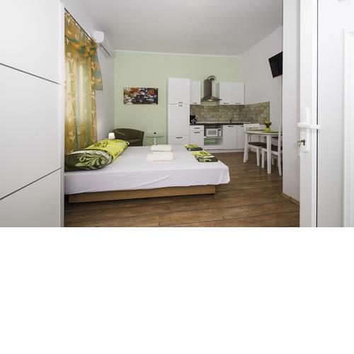 Studio Green Oasis L&D