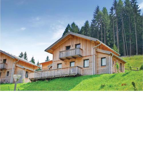 Studio Holiday Home in Annaberg im Lammertal