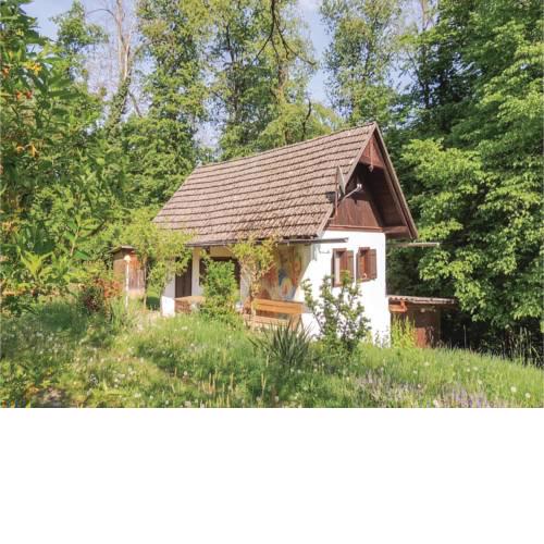 Studio Holiday Home in Heiligenbrunn
