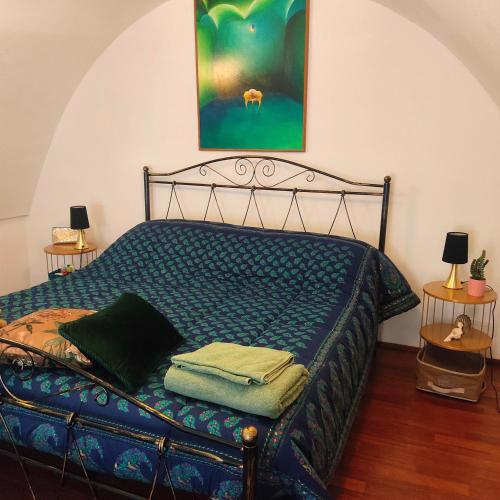 studio holidays flat