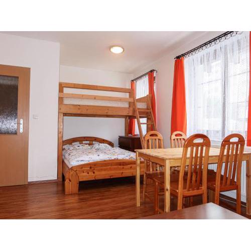 Studio Horní Rokytnice by Interhome