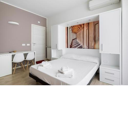 Studio II a pochi passi dalla cineteca by Wonderful Italy