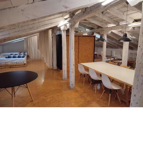 Studio im Zentrum von Burgos