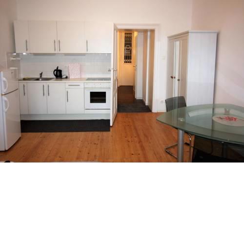 Studio in 1140 Vienna