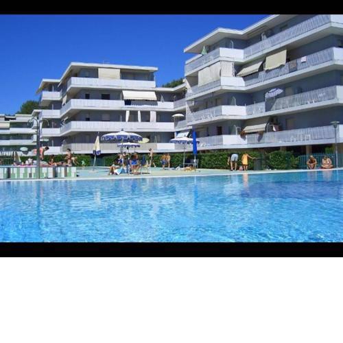 Studio in a stunning residence with pools and tennis courts by Beahost Rental