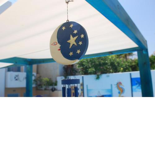 Studio in AgiaPelagia for 3 pers - Crete