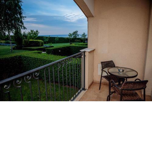 Studio in Atia Resort close to Tzarski Beach