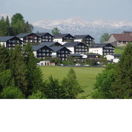 Studio in Bad Aussee/Steiermark 428