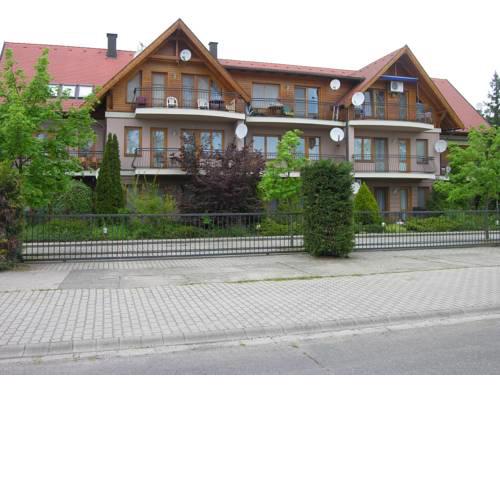 Studio in Balatonlelle 33519