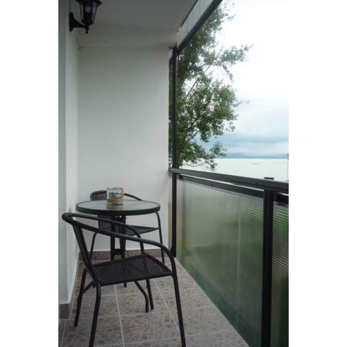 Studio in Balatonlelle 34672