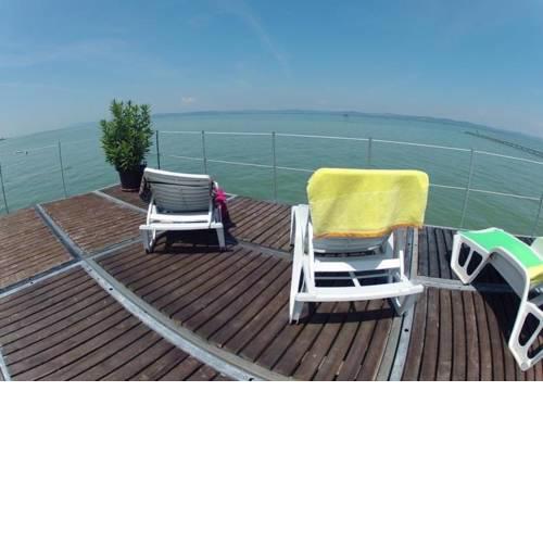 Studio in Balatonöszöd 35893