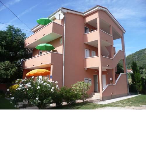Studio in Barbat/Insel Rab 16457A