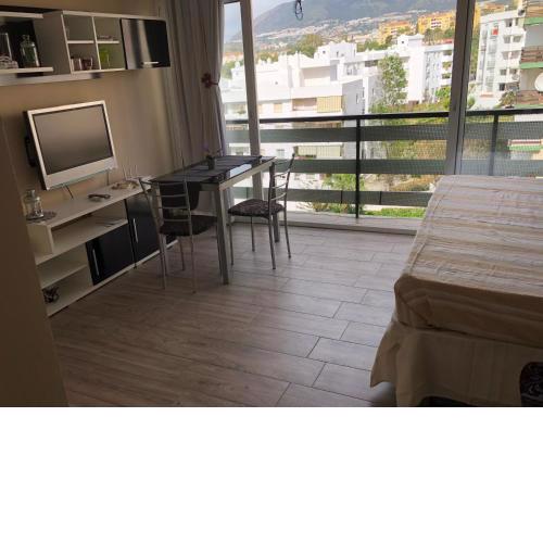 Studio in Costa del Sol