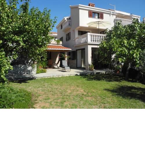 Studio in Crikvenica 13840