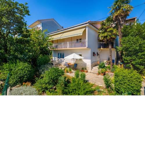 Studio in Crikvenica 39158