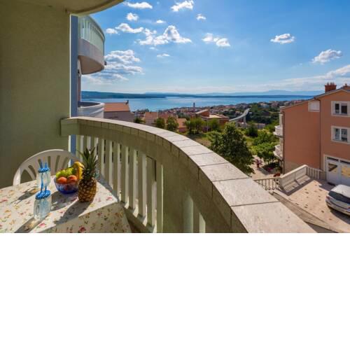 Studio in Crikvenica 39230