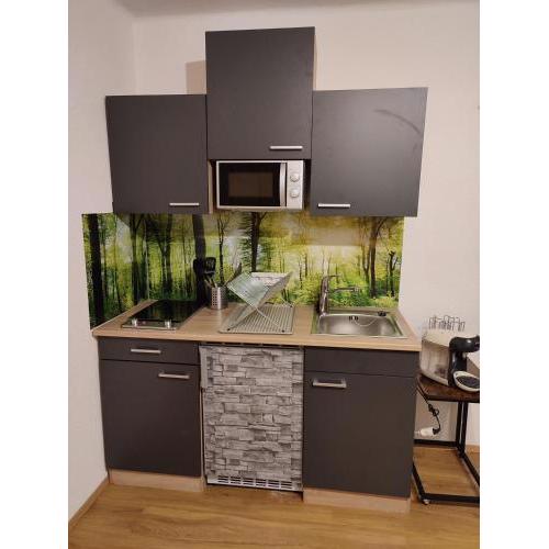Studio in einem Bauernhaus