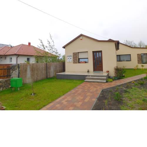 Studio in Gardony/Velence-See 27347