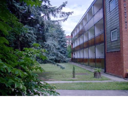 Studio in Harkany/Südtransdanubien 20472
