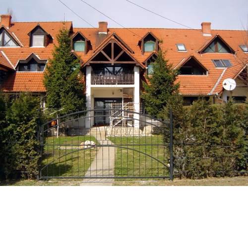 Studio in Harkany/Südtransdanubien 20482