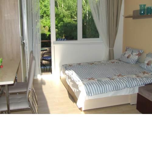 Studio in Keszthely/Balaton 33188