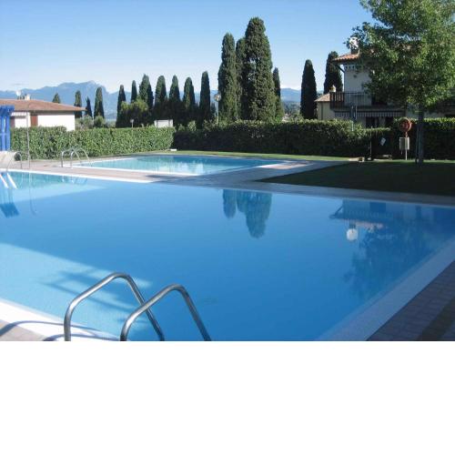 Studio in Lazise/Gardasee 21938