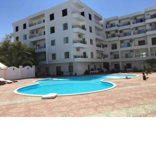 Studio in Makrameya Hurghada