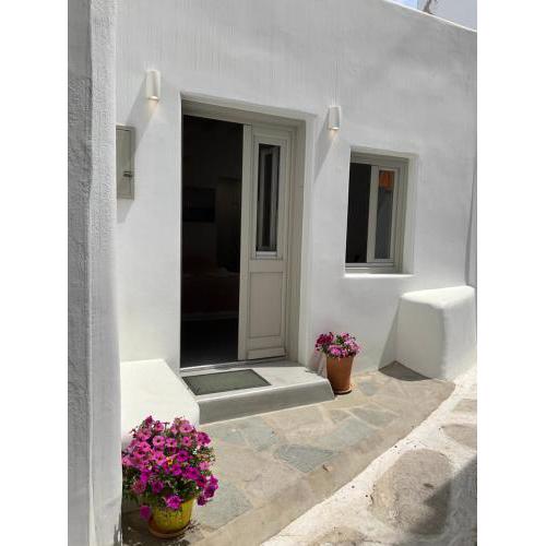 Studio in Mykonos town