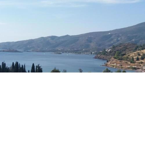 Studio in Poros