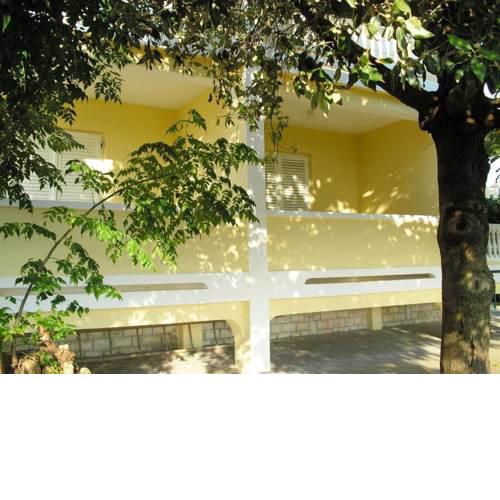 Studio in Rab/Insel Rab 16265
