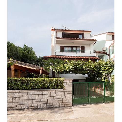 Studio in Rovinj 1