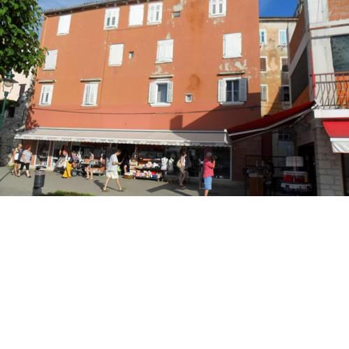 Studio in Rovinj/Istrien 11716
