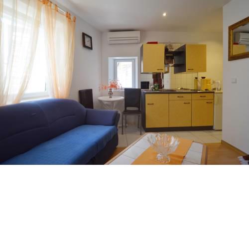 Studio in Rovinj/Istrien 11752