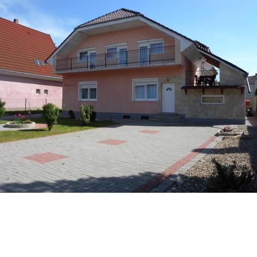 Studio in Siofok/Balaton 19829