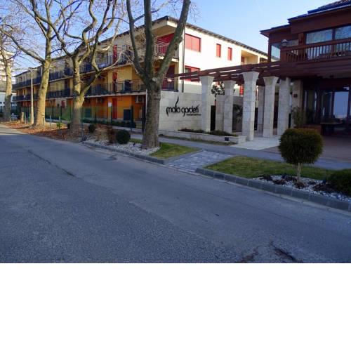 Studio in Siofok/Balaton 38175
