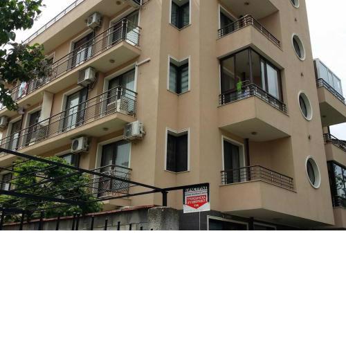 Studio in the center of Sarafovo