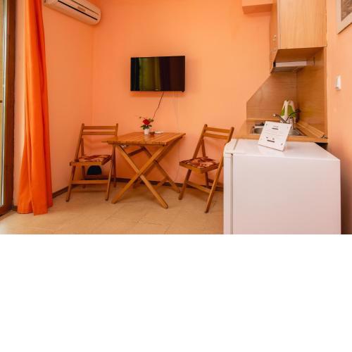 Studio in the centre of Sunny beach