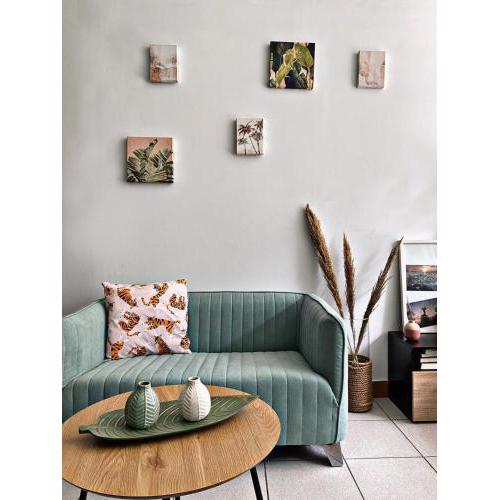 Studio In The Heart Of The City 3