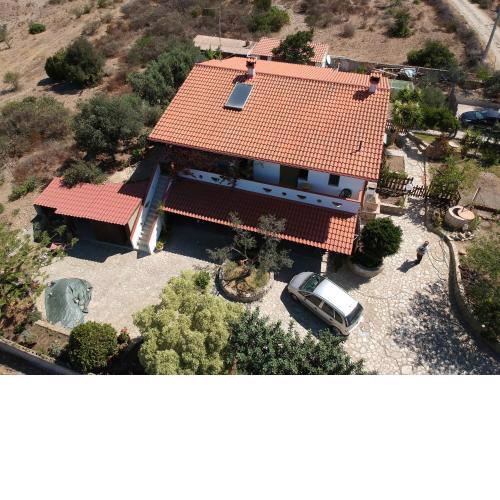 Studio in the most southern point of the island, completely fenced super Price !!!