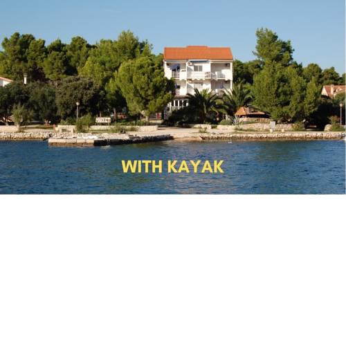 Studio in Veli Rat/Insel Dugi Otok 7751