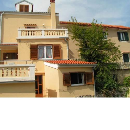 Studio in Vrbnik/Insel Krk 13617